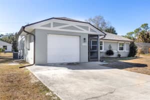 21269 KENNEDY AVENUE, PORT CHARLOTTE, FL 33952 Sold 03/30/26