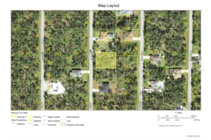 272 ABELARD STREET, PORT CHARLOTTE, FL 33953 Sold 03/27/26