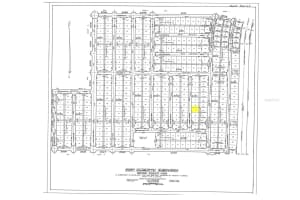 272 ABELARD STREET, PORT CHARLOTTE, FL 33953 Sold 03/27/26