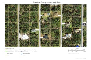 272 ABELARD STREET, PORT CHARLOTTE, FL 33953 Sold 03/27/26