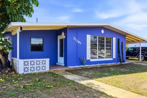 21283 MIDWAY BOULEVARD, PORT CHARLOTTE, FL 33952 - MLS#MFRD6146269