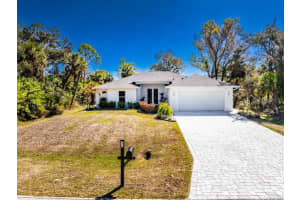 16211 CHAMBERLAIN BOULEVARD, PORT CHARLOTTE, FL 33954 - MLS#MFRD6146272