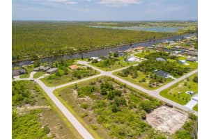 10536 ST PAUL DRIVE, PORT CHARLOTTE, FL 33981 - MLS#MFRD6146275