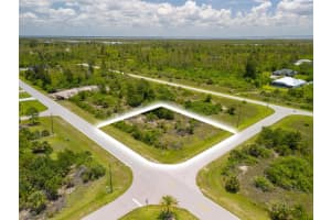 10536 ST PAUL DRIVE, PORT CHARLOTTE, FL 33981 - MLS#MFRD6146275