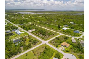 10536 ST PAUL DRIVE, PORT CHARLOTTE, FL 33981 - MLS#MFRD6146275