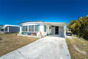 327 CALLE LIANA, ENGLEWOOD, FL 34224 Sold 03/30/26