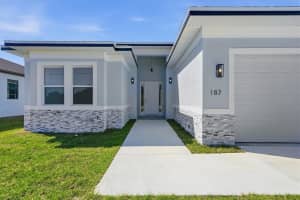 187 SESAME ROAD, ROTONDA WEST, FL 33947 - MLS#MFRD6146280