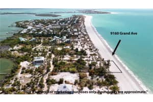 MLS# MFRD6146282, Placida, Florida 33946