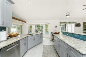 17433 LAKE WORTH BOULEVARD, PORT CHARLOTTE, FL 33948 - MLS#MFRD6146283