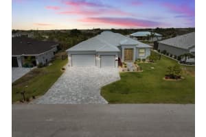 10115 Long Branch St, PORT CHARLOTTE