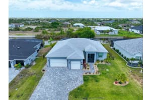 10115 LONG BRANCH STREET, PORT CHARLOTTE, FL 33981 - MLS#MFRD6146287