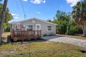 4310 COMMERCIAL STREET, PORT CHARLOTTE, FL 33953 - MLS#MFRD6146289