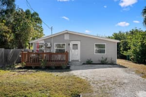 4310 COMMERCIAL STREET, PORT CHARLOTTE, FL 33953 - MLS#MFRD6146289