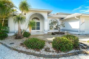 12403 Cole Ave, PORT CHARLOTTE