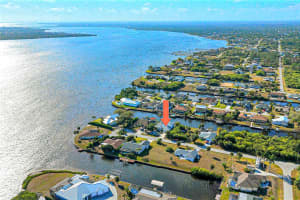 12403 COLE AVENUE, PORT CHARLOTTE, FL 33981 - MLS#MFRD6146294