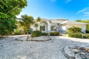 12403 COLE AVENUE, PORT CHARLOTTE, FL 33981 - MLS#MFRD6146294