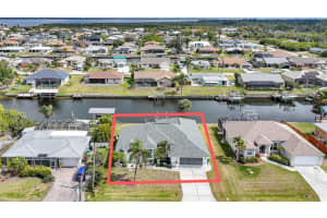 5258 BOYLE TERRACE, PORT CHARLOTTE, FL 33981 - MLS#MFRD6146295