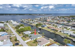 5258 BOYLE TERRACE, PORT CHARLOTTE, FL 33981 - MLS#MFRD6146295