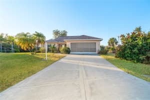 101 BYRON COURT, ROTONDA WEST, FL 33947 - MLS#MFRD6146296