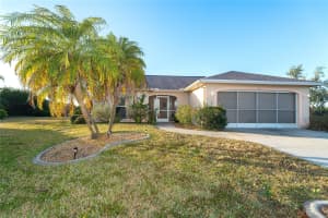 101 BYRON COURT, ROTONDA WEST, FL 33947 - MLS#MFRD6146296