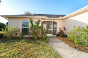 101 BYRON COURT, ROTONDA WEST, FL 33947 - MLS#MFRD6146296