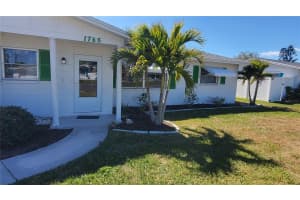 1765 LORALIN DRIVE, ENGLEWOOD, FL 34223 - MLS#MFRD6146299