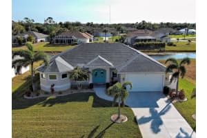 138 LONG MEADOW LANE, ROTONDA WEST, FL 33947 - MLS#MFRD6146300