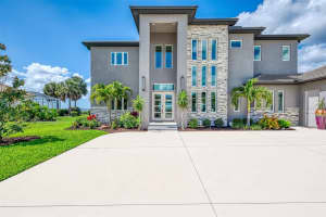 3051 RIVERSHORE LANE, PORT CHARLOTTE, FL 33953 - MLS#MFRD6146307