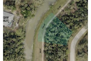 ACOSTA (LOT 35) AVE, NORTH PORT, FL 34288 - MLS#MFRD6146311