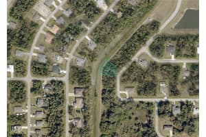 ACOSTA (LOT 35) AVE, NORTH PORT, FL 34288 - MLS#MFRD6146311