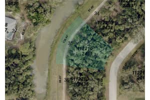 ACOSTA (LOT 35) AVE, NORTH PORT, FL 34288 - MLS#MFRD6146311