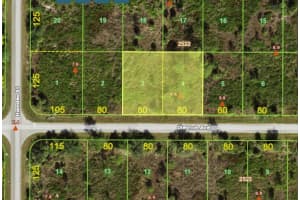 12392 DIETRICH AVENUE, PORT CHARLOTTE, FL 33953 - MLS#MFRD6146314