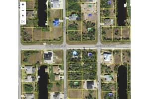 14283 KEYSTONE BOULEVARD, PORT CHARLOTTE, FL 33981 - MLS#MFRD6146316