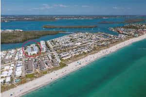 2255 BEACH ROAD, ENGLEWOOD, FL 34223 - MLS#MFRD6146319