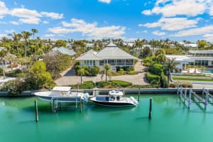 1627 JOSE GASPAR DRIVE, BOCA GRANDE, FL 33921 - MLS#MFRD6146322