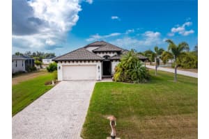 228 ANTILLA DRIVE, ROTONDA WEST, FL 33947 - MLS#MFRD6146324