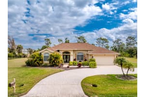 70 SPORTSMAN ROAD, ROTONDA WEST, FL 33947 Sold 04/30/26