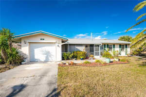 239 ANNAPOLIS LANE, ROTONDA WEST, FL 33947 Sold 03/30/26