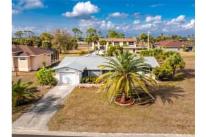 239 ANNAPOLIS LANE, ROTONDA WEST, FL 33947 Sold 03/30/26