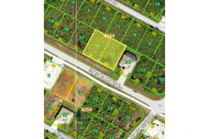 13548 INGRAHAM BOULEVARD, PORT CHARLOTTE, FL 33981 - MLS#MFRD6146330