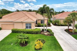 2844 Myakka Creek Ct, PORT CHARLOTTE