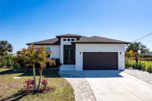 151 Lime Tree Park, ROTONDA WEST