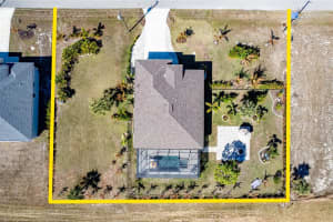 151 LIME TREE PARK, ROTONDA WEST, FL 33947 - MLS#MFRD6146334