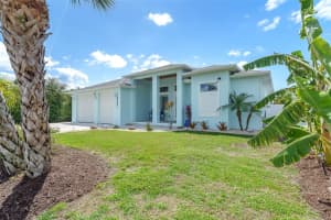 16967 OHARA DRIVE, PORT CHARLOTTE, FL 33948 - MLS#MFRD6146337