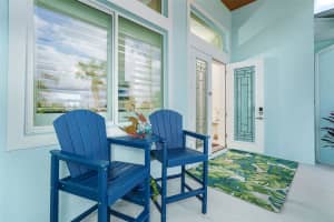 16967 OHARA DRIVE, PORT CHARLOTTE, FL 33948 - MLS#MFRD6146337