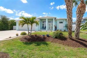 16967 OHARA DRIVE, PORT CHARLOTTE, FL 33948 - MLS#MFRD6146337