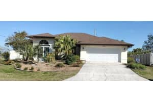 14976 LYNEBURG AVENUE, PORT CHARLOTTE, FL 33981 - MLS#MFRD6146338