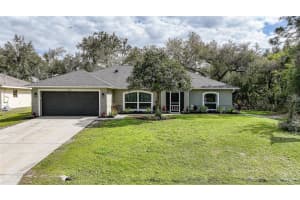 5373 MANDRAKE TERRACE, NORTH PORT, FL 34291 - MLS#MFRD6146342