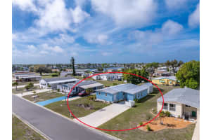 6161 ORIOLE BOULEVARD, ENGLEWOOD, FL 34224 - MLS#MFRD6146352