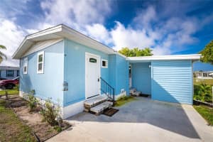 6161 ORIOLE BOULEVARD, ENGLEWOOD, FL 34224 - MLS#MFRD6146352